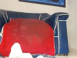 Camsoda Private Sex Chat of luisa1014