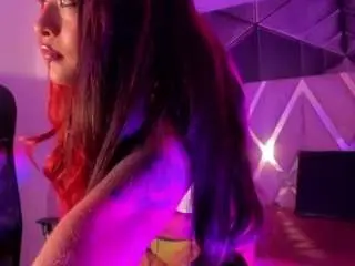 Camsoda Live Sex of zenda-moretti