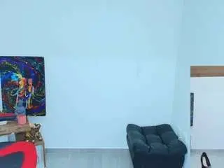 Camsoda Free Porn Cam of ambar-rose1