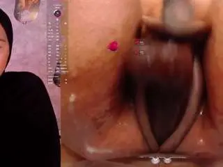 Camsoda Adult Video Chat of bbwhijab