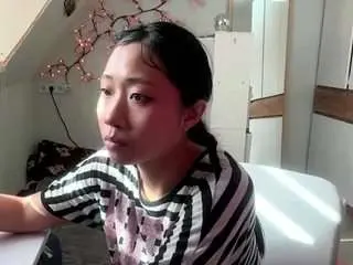 Camsoda Live Sex Cam of jerricastrada