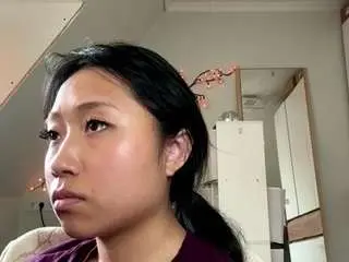 Camsoda Free Porn Cam of jerricastrada