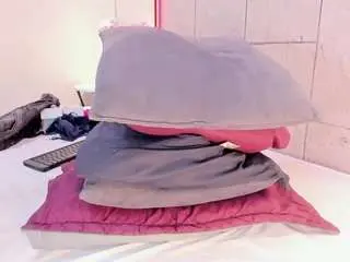Camsoda Nude Webcam of maralinette-22