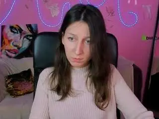 Camsoda Best Webcam of miranda-miiss