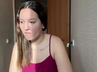 Camsoda Private Sex Chat of nellyfischer