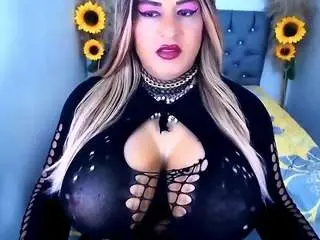 Camsoda Adult Webcam of camilabigcock69xxx