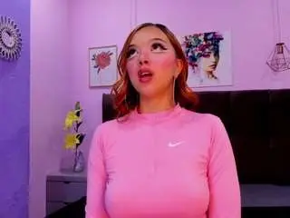 Camsoda Free Live Porn of candypoppy