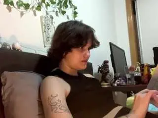 Camsoda Adult Video Chat of lissapuccio