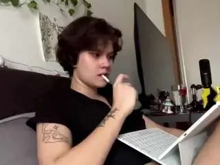 Camsoda Best Webcam of lissapuccio
