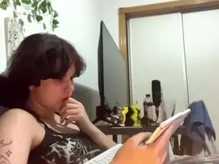 Camsoda Best Webcam of lissapuccio