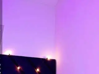 Camsoda Adult Webcam of littleebluee