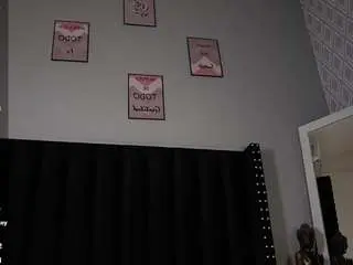 Camsoda Sex Chat of littleebluee