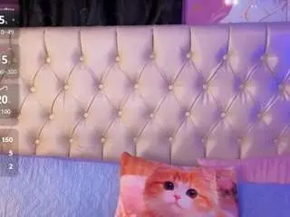 Camsoda Best live sex cam show of luna-issy