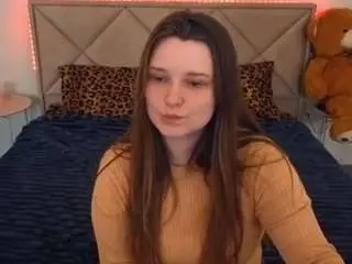 Camsoda Sex Cam of magicpeachs