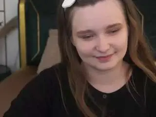 Camsoda Live Sex of magicpeachs