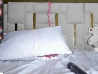 Camsoda Live Sex of mia-scarlet