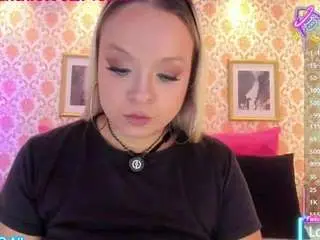 Camsoda Private Sex Chat of sophiaxherrera