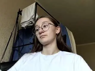 Camsoda Free Porn Cam of tericapetrain