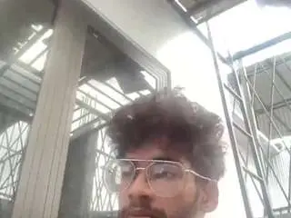 Camsoda Live Sex Cam of trillionzrecords