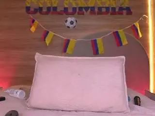 Camsoda Nude Webcam of violeta-evanz