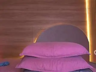 Camsoda Watch Live Sex Cams of violeta-evanz