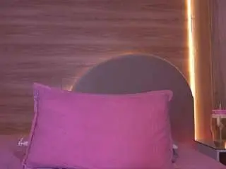 Camsoda Sex Chat of violeta-evanz