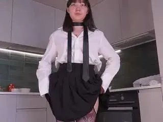 Camsoda Best Webcam of jaimieiorio