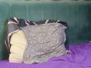 Camsoda Live Sex Cam of jaimieiorio