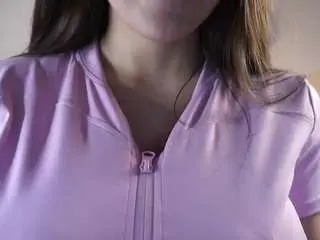 Camsoda Adult Video Chat of joanhammett