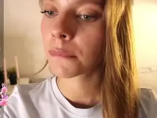 Camsoda Adult Video Chat of kelly-clarks