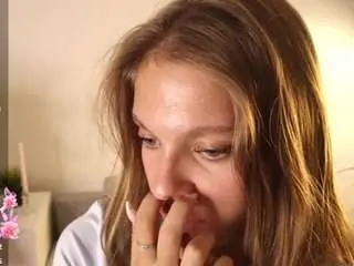 Camsoda Adult Webcam of kelly-clarks