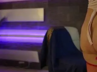 Camsoda Best Webcam of foxxy-milf