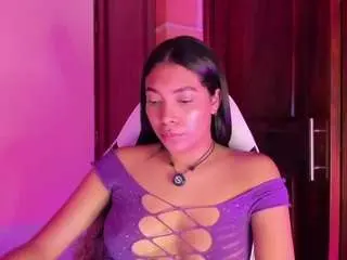 Camsoda Watch Live Sex Cams of karolrojas22