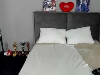 Camsoda Adult Webcams of musclexxxbarbie