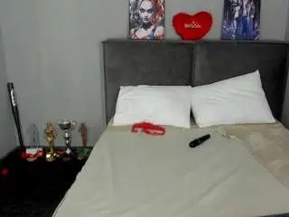 Camsoda Private Sex Chat of musclexxxbarbie