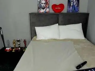 Camsoda Private Sex Chat of musclexxxbarbie