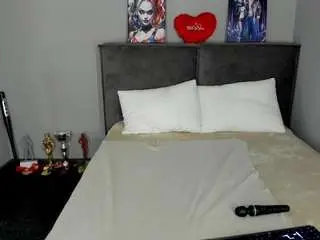Camsoda Sex Chat of musclexxxbarbie