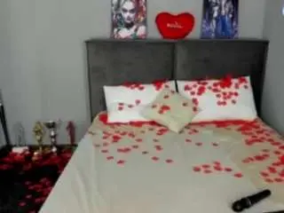 Camsoda Live Sex of musclexxxbarbie