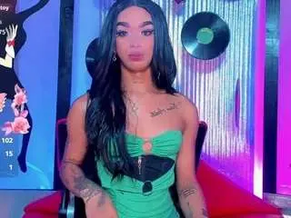 Camsoda Private Sex Chat of nickyminach