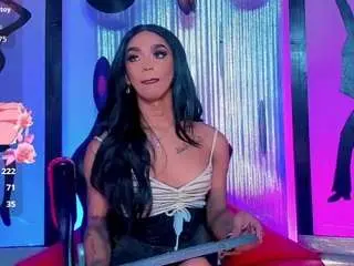 Camsoda Free Live Porn of nickyminach