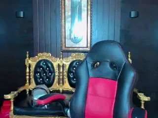 Camsoda Best Webcam of nickyminach