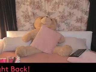 Camsoda Live Sex Cam of rubireed