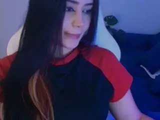 Camsoda Free Live Porn of milf-tea
