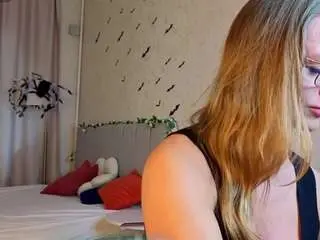 Camsoda Sex Cam of milf-tea