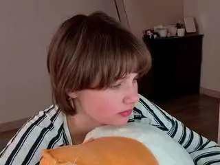 Camsoda Live Sex Cam of monserrategreubel