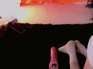 Camsoda Private Sex Chat of pearl-sexy
