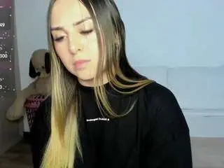Camsoda Adult Video Chat of sophimoreno