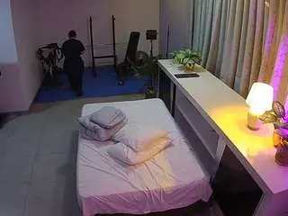 Camsoda Sex Cam of voyeurcam-jb-office-1