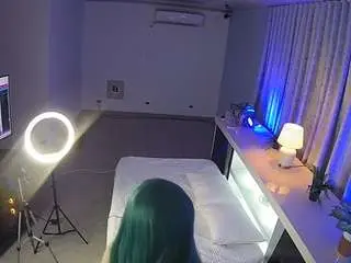 Camsoda Best live sex cam show of voyeurcam-jb-office-1