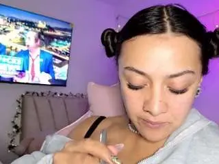 Camsoda Adult Webcam of amapolaunicorn